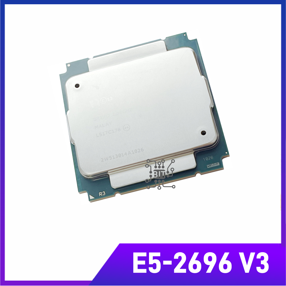 Gold 6248R - Xeon E5-2696 v3 E5 2696v3 E5