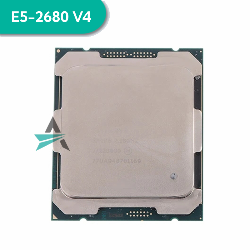 Gold 6248R - Processore CPU Xeon E5 2680 V4