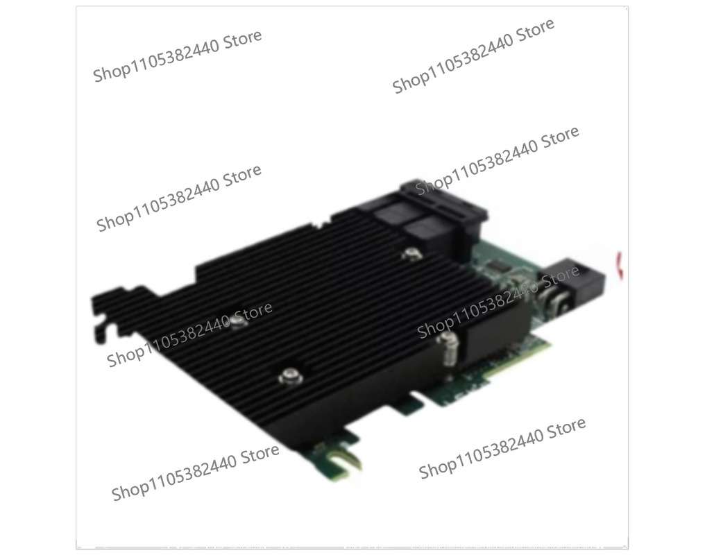 Nuovo LSI 9300-16i SAS 3.0 12G - Lsi 9300 16I Hba It Mode recensione e prezzo