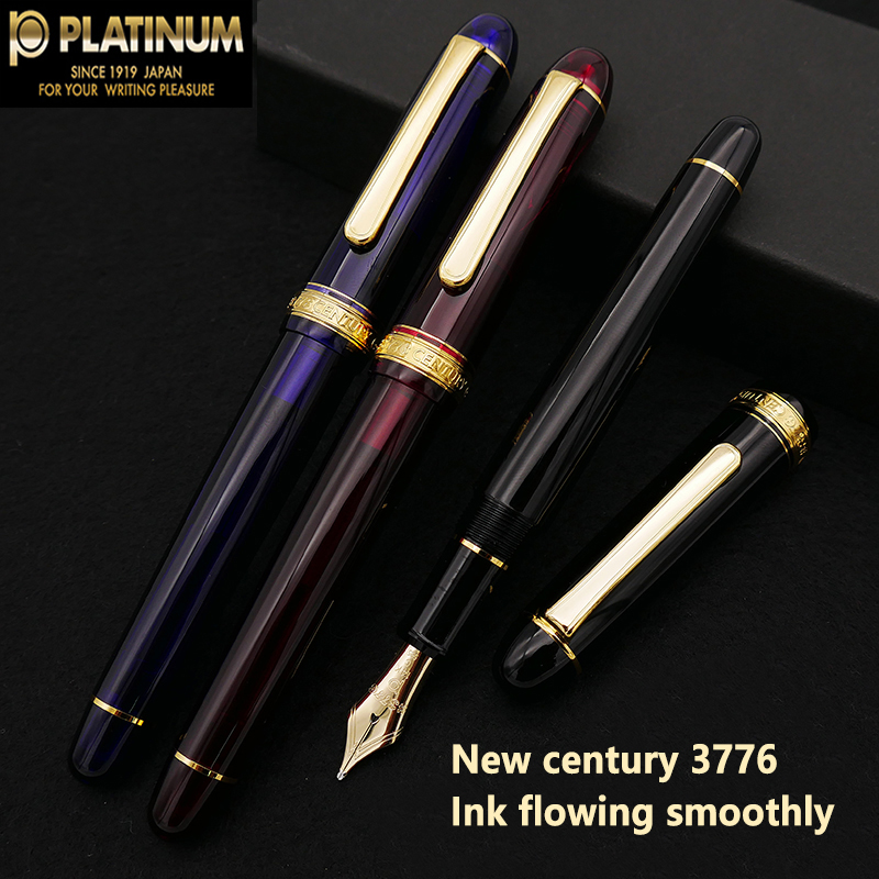 Penna stilografica originale p - Gold 6138 recensione e prezzo