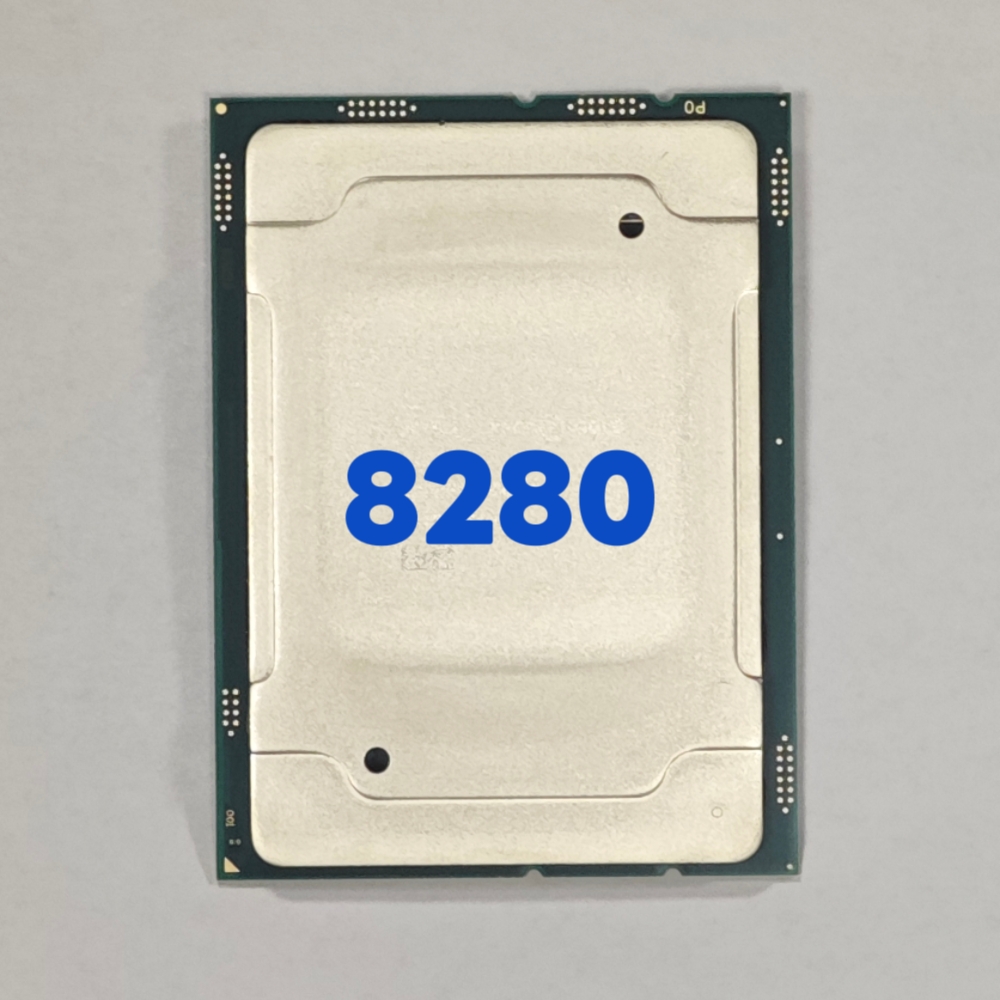 Processore CPU server Xeon Pla - Platinum 8380 recensione e prezzo