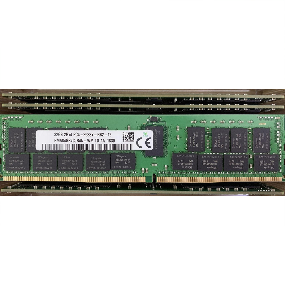 1 pz RAM 32 GB DDR4 32G 2Rx4 P - 32Gb 2Rx4 Pc4 2933Y recensione e prezzo