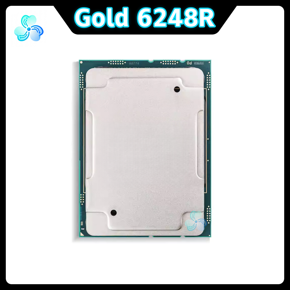 Processore CPU Xeon Gold 6248R - Gold 6248R recensione e prezzo