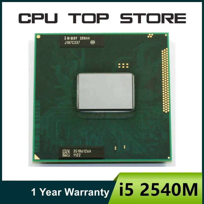 CPU per laptop Intel Core i5 2 - Gold 6248R recensione e prezzo