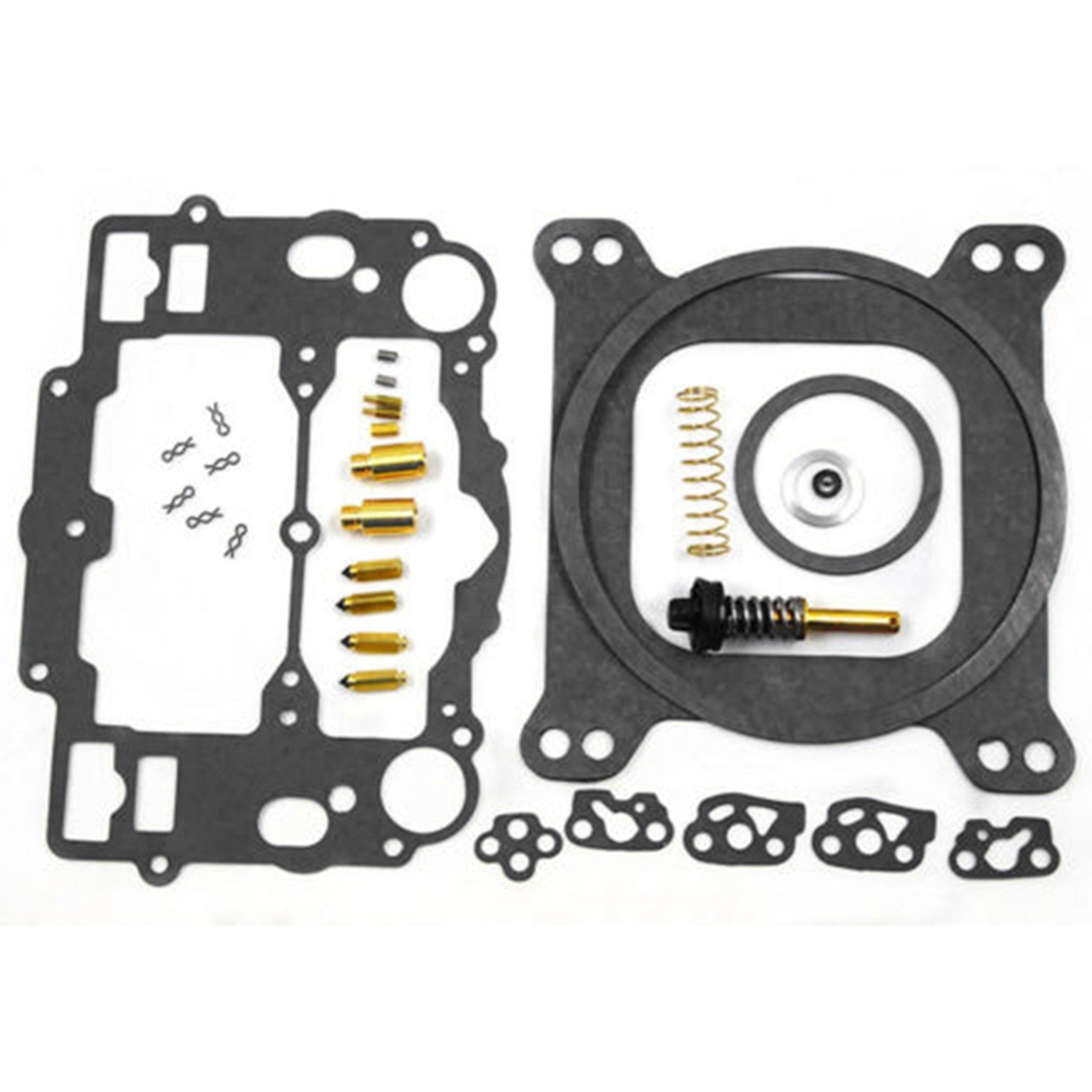 Kit di riparazione carburatore - Gold 6138 recensione e prezzo