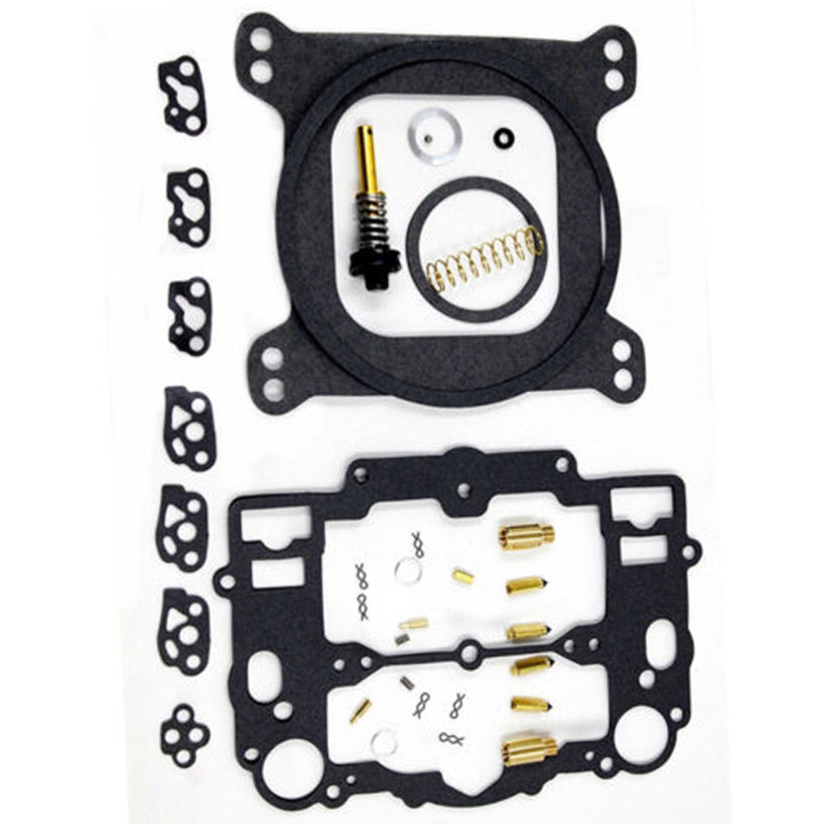 Kit di riparazione carburatore - Gold 6138 recensione e prezzo
