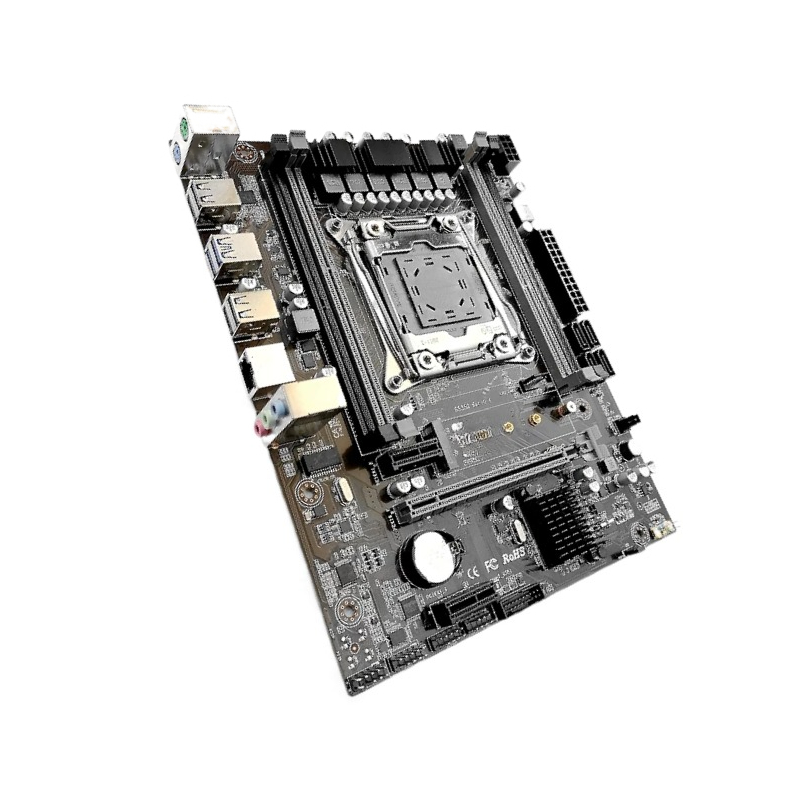 Set CPU per computer desktop X - E5 2696 V3 recensione e prezzo