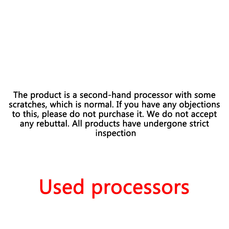 Processore CPU X5680 Xeon X568 - Gold 6248R recensione e prezzo