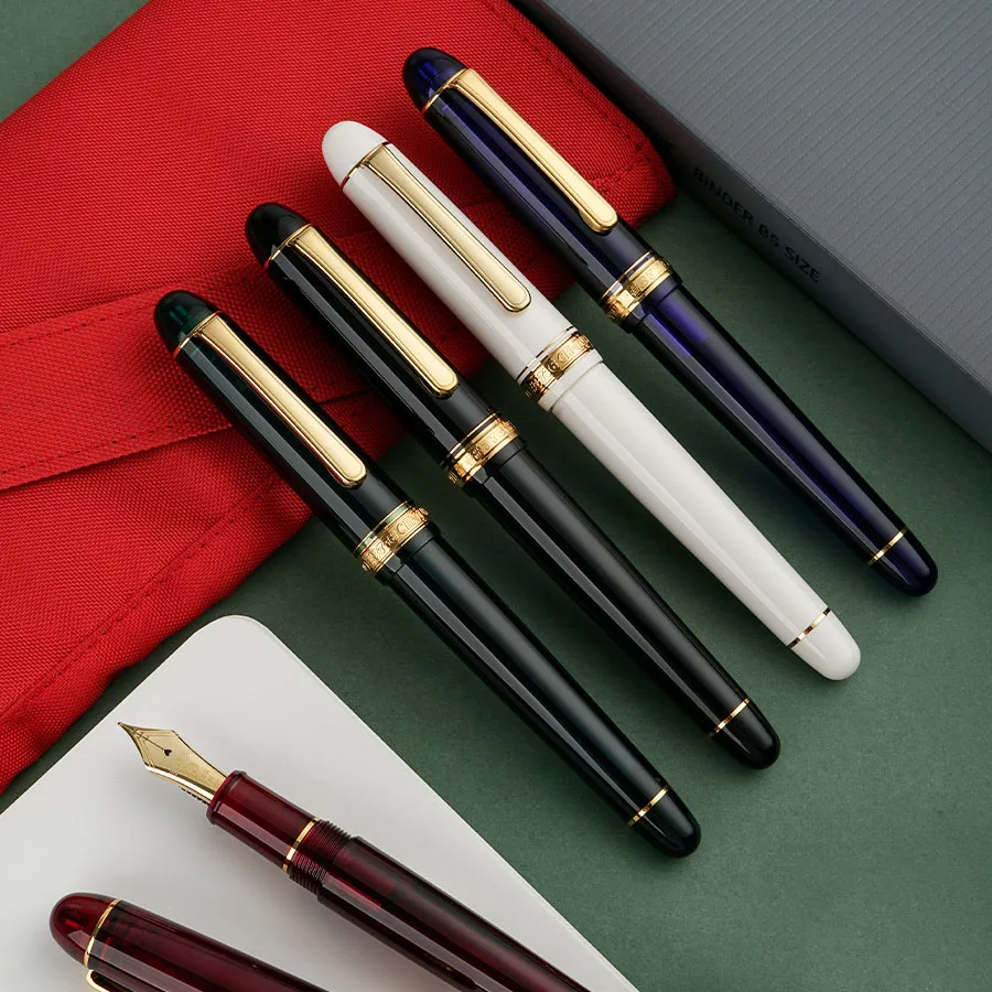 Penna Stilografica Originale P - Platinum 8380 recensione e prezzo