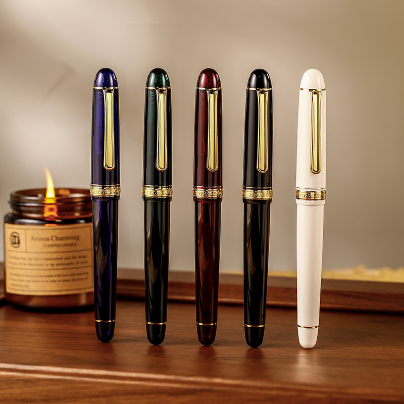 Penna Stilografica Originale P - Platinum 8380 recensione e prezzo
