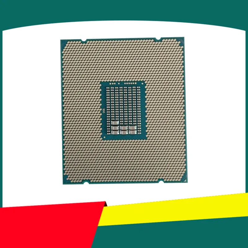 CPU E5-2699V4 2.20GHz 22s 55M  - E5 2699 V4 recensione e prezzo